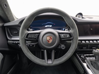 2026 Porsche 911 缩略图 23