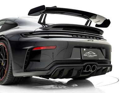 2026 Porsche 911 缩略图 15