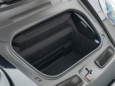 2026 Porsche 911 缩略图 18