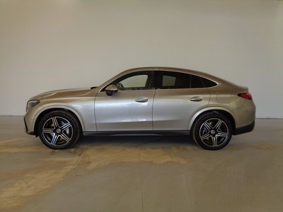 MERCEDES-BENZ GLC - 5