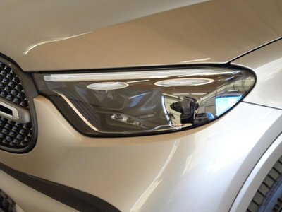 MERCEDES-BENZ GLC - 8