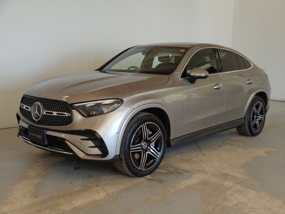MERCEDES-BENZ GLC - 1