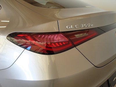 MERCEDES-BENZ GLC - 9