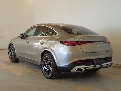 MERCEDES-BENZ GLC - 4