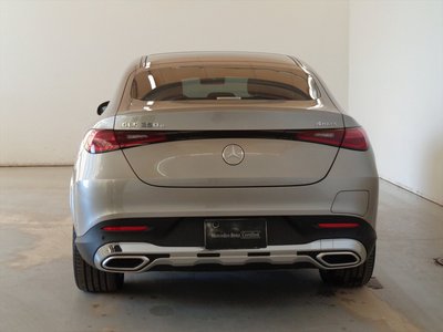 MERCEDES-BENZ GLC - 3