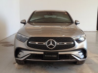 MERCEDES-BENZ GLC - 2