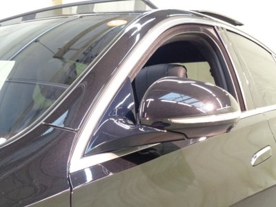 MERCEDES-BENZ S-CLASS - 10