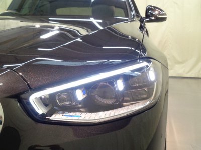 MERCEDES-BENZ S-CLASS - 9