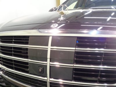 MERCEDES-BENZ S-CLASS - 8