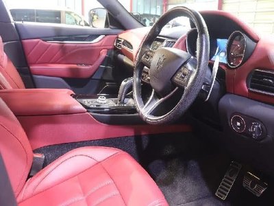 2021 Maserati MASERATI LEVANTE 照片 7