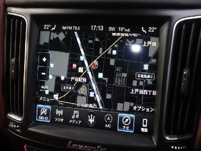 2021 Maserati MASERATI LEVANTE 照片 9