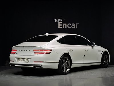 GENESIS G80 (RG3) - 3