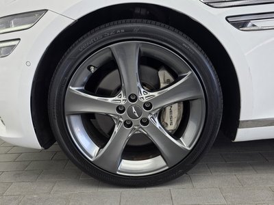 GENESIS G80 (RG3) - 6