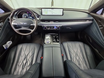 GENESIS G80 (RG3) - 5