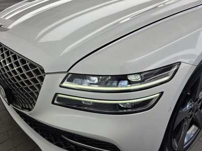 GENESIS G80 (RG3) - 9