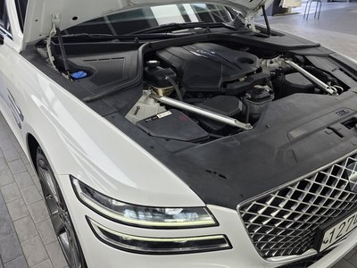 GENESIS G80 (RG3) - 7