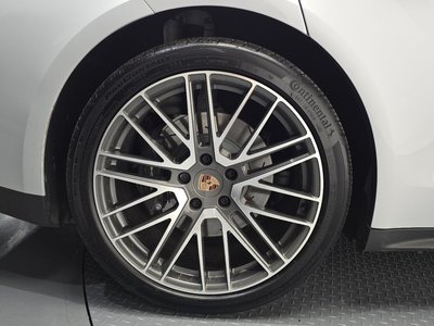 PORSCHE PANAMERA - 6
