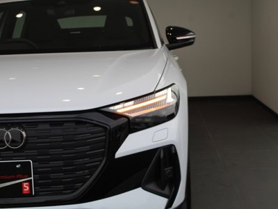 AUDI Q4 SPORTBACK E-TRON - 8