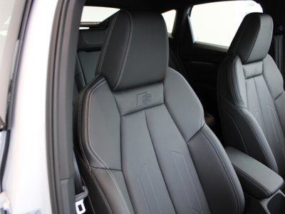 2025 AUDI Q4 SPORTBACK E-TRON — миниатюра 16