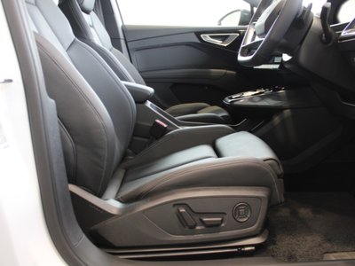 2025 AUDI Q4 SPORTBACK E-TRON — миниатюра 14