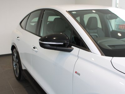 AUDI Q4 SPORTBACK E-TRON - 9