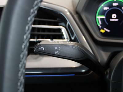 2025 AUDI Q4 SPORTBACK E-TRON — миниатюра 35