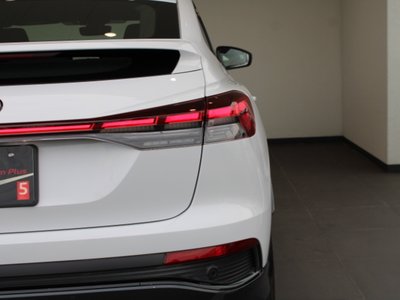 2025 AUDI Q4 SPORTBACK E-TRON — миниатюра 28
