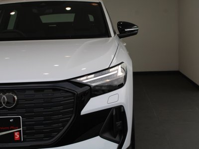 AUDI Q4 SPORTBACK E-TRON - 7