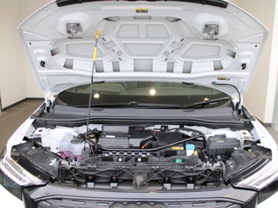 2025 AUDI Q4 SPORTBACK E-TRON — миниатюра 27