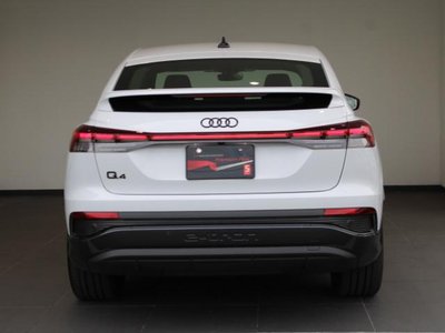 AUDI Q4 SPORTBACK E-TRON - 6