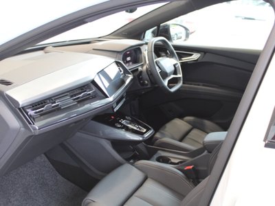 2025 AUDI Q4 SPORTBACK E-TRON — миниатюра 52