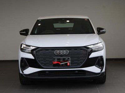 AUDI Q4 SPORTBACK E-TRON - 3
