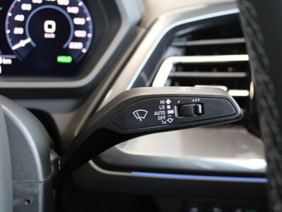 2025 AUDI Q4 SPORTBACK E-TRON — миниатюра 37