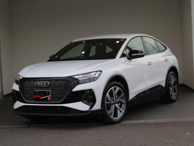 AUDI Q4 SPORTBACK E-TRON - 1