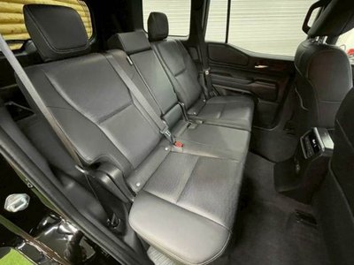 TOYOTA LAND CRUISER 250 - 10