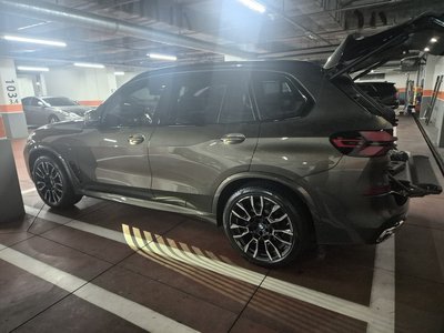 BMW X5 - 6