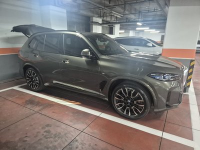 BMW X5 - 3