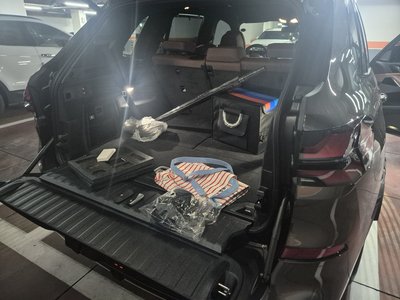BMW X5 - 4