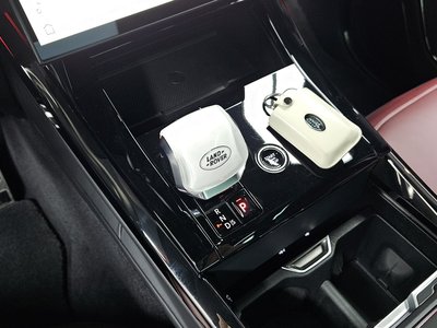 LAND ROVER RANGE ROVER SPORT - 9