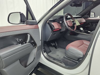 LAND ROVER RANGE ROVER SPORT - 10