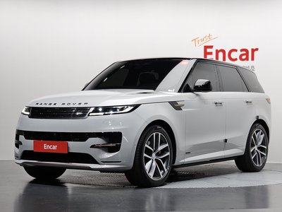 LAND ROVER RANGE ROVER SPORT - 1