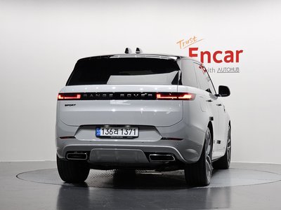 LAND ROVER RANGE ROVER SPORT - 3