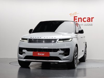 LAND ROVER RANGE ROVER SPORT - 2