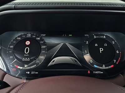 LAND ROVER RANGE ROVER SPORT - 8