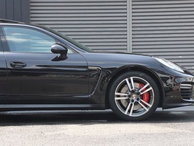 PORSCHE PANAMERA - 10
