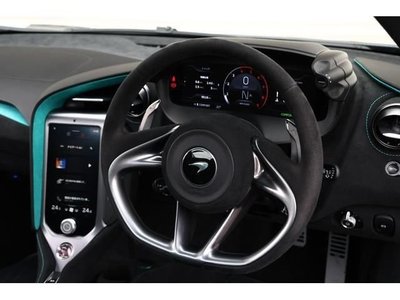 MCLAREN 750S SPIDER - 4