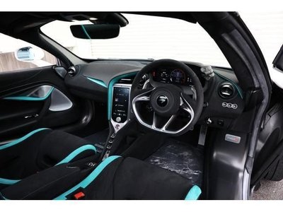 MCLAREN 750S SPIDER - 3