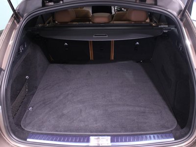 MERCEDES-BENZ E-CLASS - 6