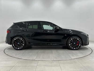 2025 BMW 1 SERIES — миниатюра 12