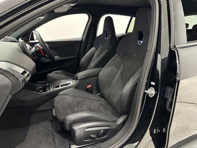 2025 BMW 1 SERIES — миниатюра 41